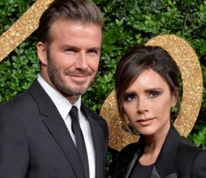 david si victoria beckham