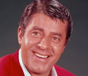 Jerry Lewis