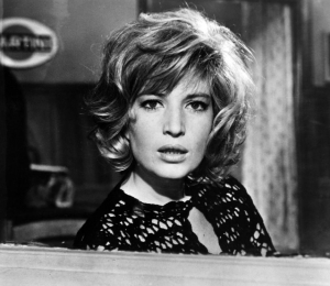 Monica Vitti