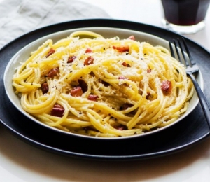 carbonara