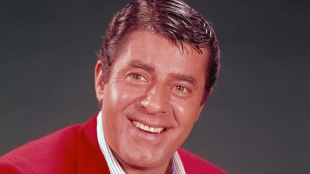 Jerry Lewis