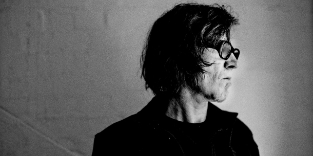 Mark Lanegan