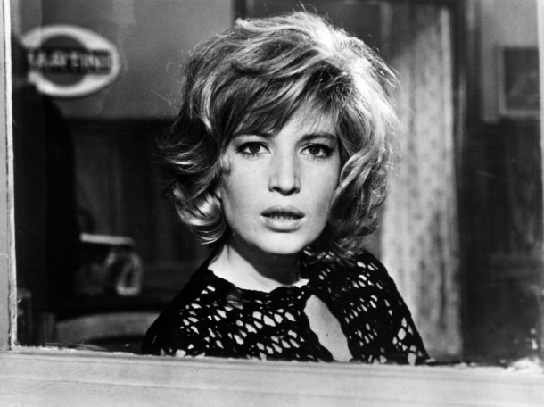 Monica Vitti