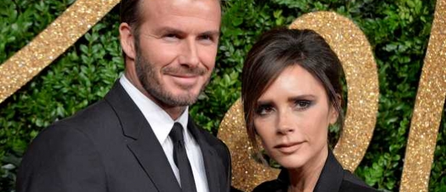 david si victoria beckham