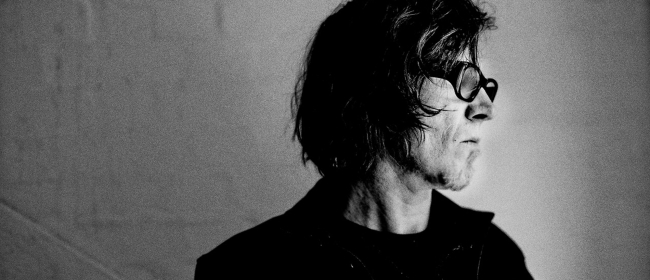 Mark Lanegan