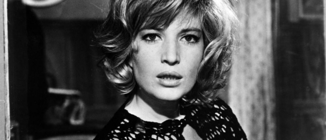 Monica Vitti