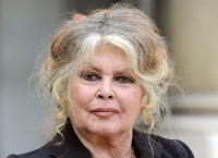 Brigitte Bardot
