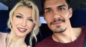 andreea balan si george burcea