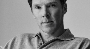 Benedict Cumberbatch