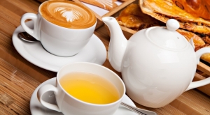 cafea si ceai