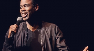 Chris Rock