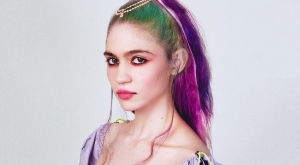 Grimes