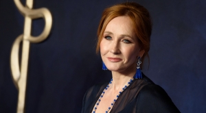 J.K. Rowling