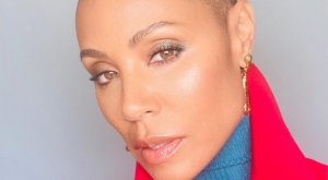 Jada Pinkett Smith 