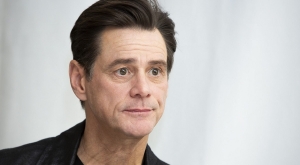 Jim Carrey
