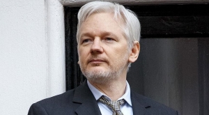 julian assange