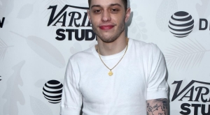 Pete Davidson