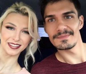 andreea balan si george burcea