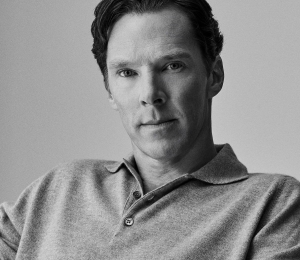 Benedict Cumberbatch