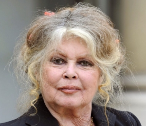 Brigitte Bardot