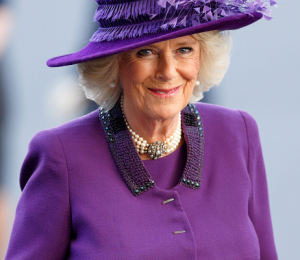 Camilla