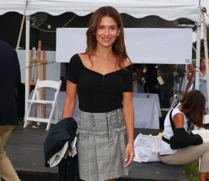 Hilaria Baldwin