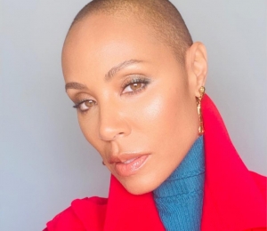 Jada Pinkett Smith 