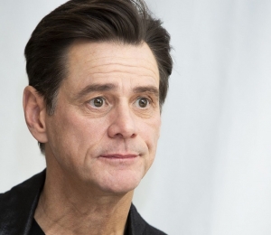 Jim Carrey