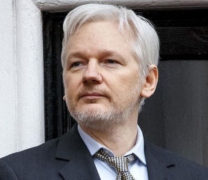 julian assange