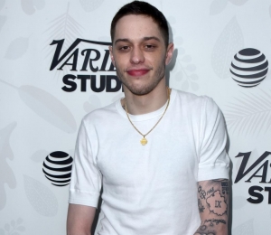 Pete Davidson