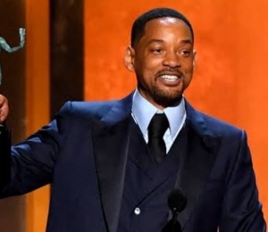 Will Smith