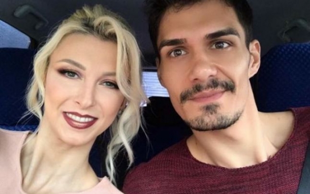 andreea balan si george burcea