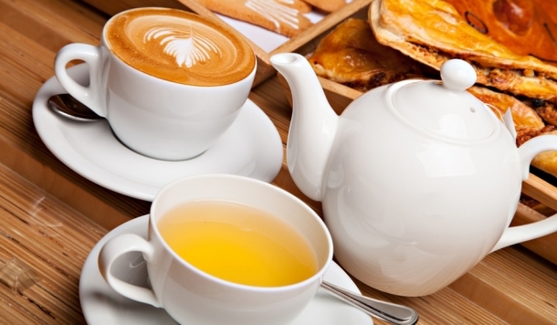 cafea si ceai