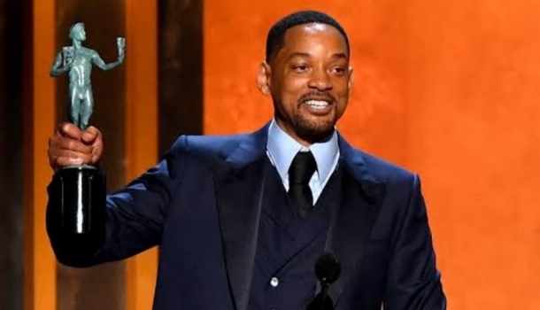 Will Smith