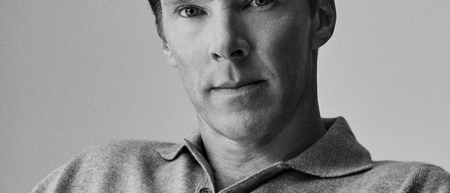 Benedict Cumberbatch