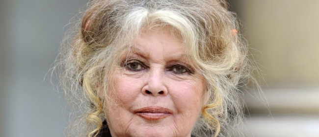 Brigitte Bardot