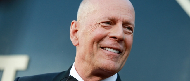 Bruce Willis
