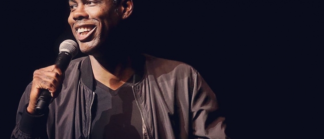 Chris Rock