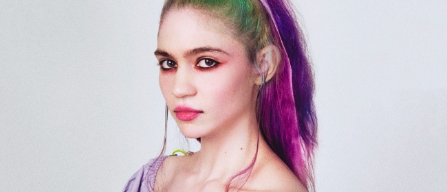Grimes