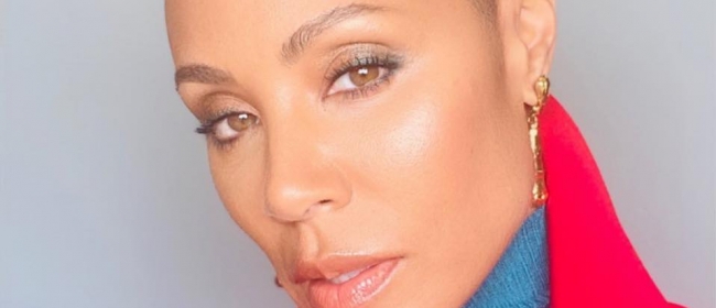 Jada Pinkett Smith 