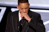 Will Smith incident Oscaruri