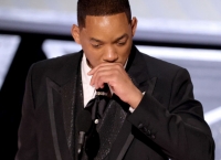 Will Smith incident Oscaruri
