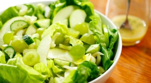 salata verde