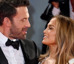 Affleck și Jlo