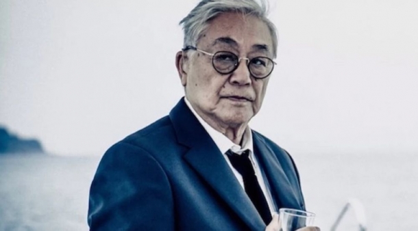 Kenneth Tsang