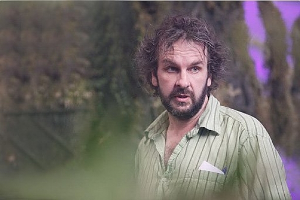 Peter Jackson