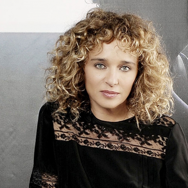  Valeria Golino
