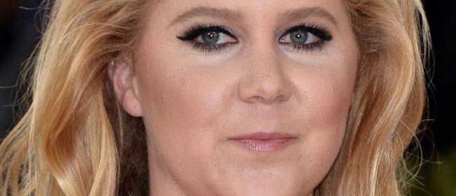 Amy Schumer 