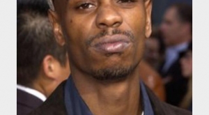 Dave Chappelle