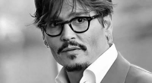 Johnny Depp